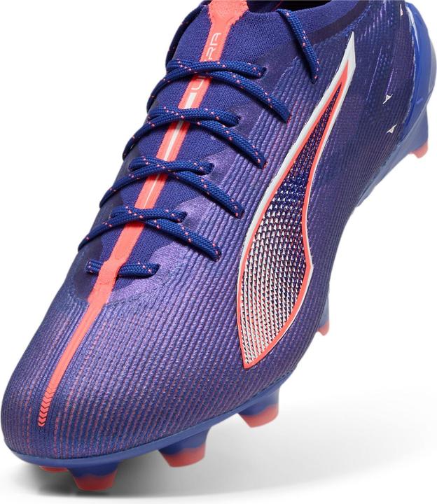 Actual product image Puma Ultra 5 Ultimate Fg (39)