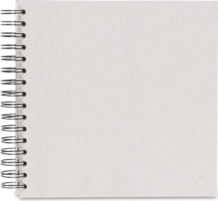 Immagine prodotto Kunst&Papier Album di schizzi (210 x 210 mm, Nessuna)