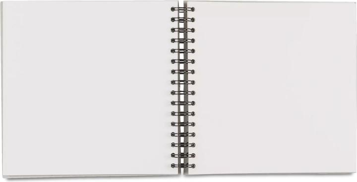 Immagine prodotto Kunst&Papier Album di schizzi (210 x 210 mm, Nessuna)