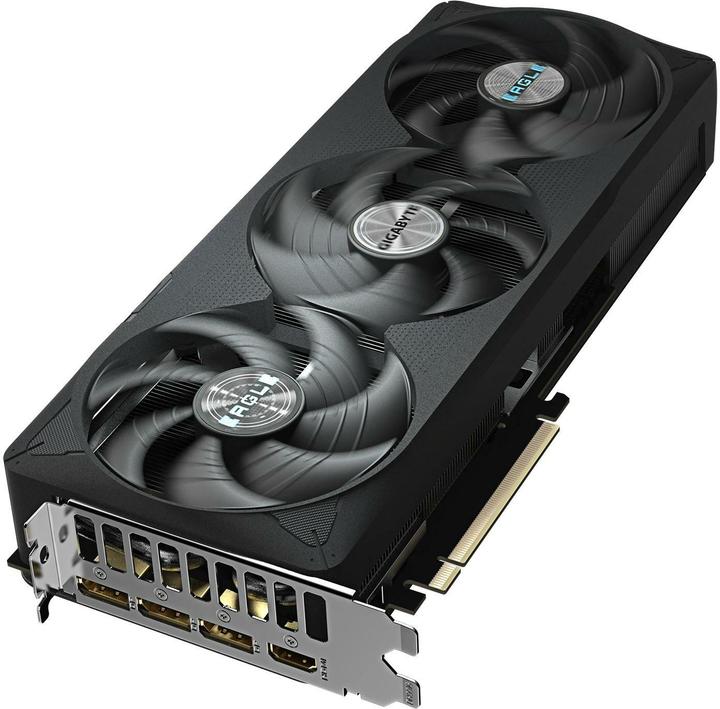 Immagine prodotto Gigabyte GeForce RTX 5070 Ti Eagle OC SFF (16 GB)