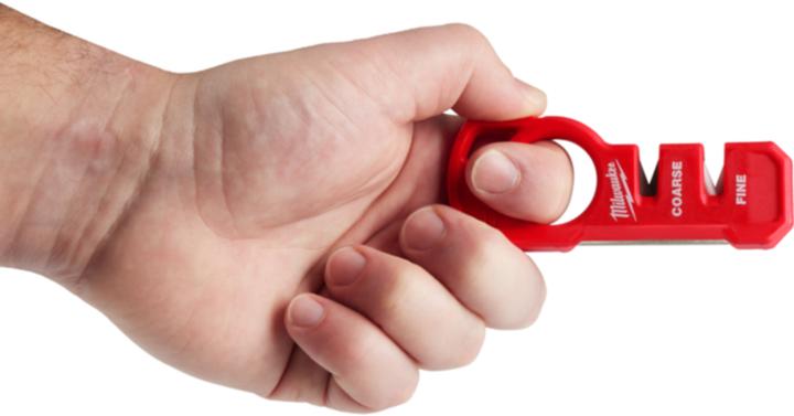 Produktbild MGA Milwaukee Messerschärfer