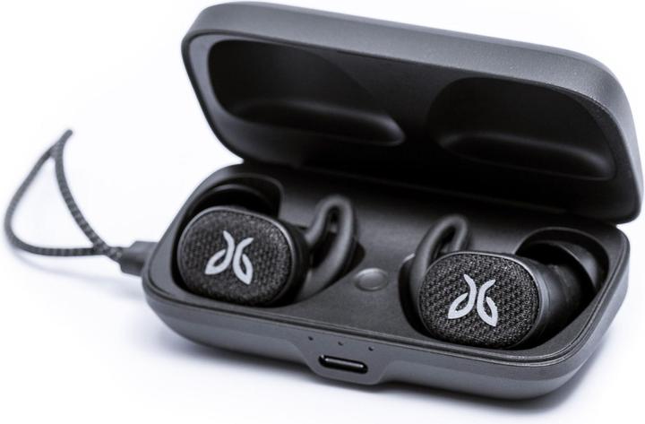 Produktbild Jaybird Vista 2 (ANC, 8 h, Kabellos)