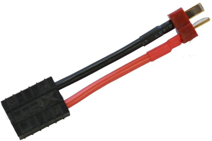 Produktbild EP Adapterkabel Deans Male zu TRX Female