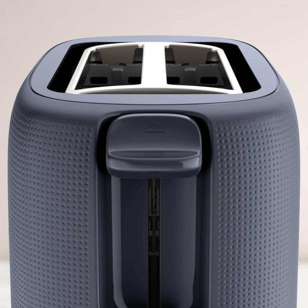 Thumbnail - Tefal TT2M18 - Schwarz, Toaster, Schwarz