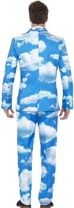 Immagine prodotto Smiffys Sky High (XL)