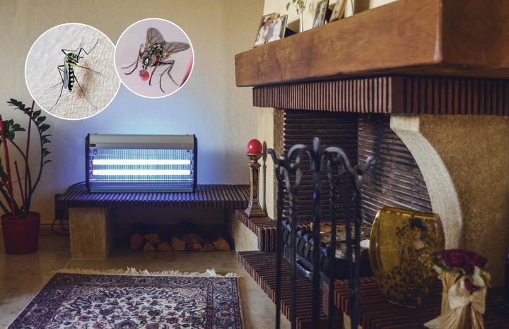 Produktbild Gardigo UVInsektenfänger