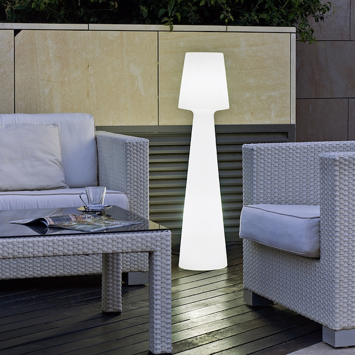 Produktbild Newgarden Lola (1600 lm, G13, IP65)