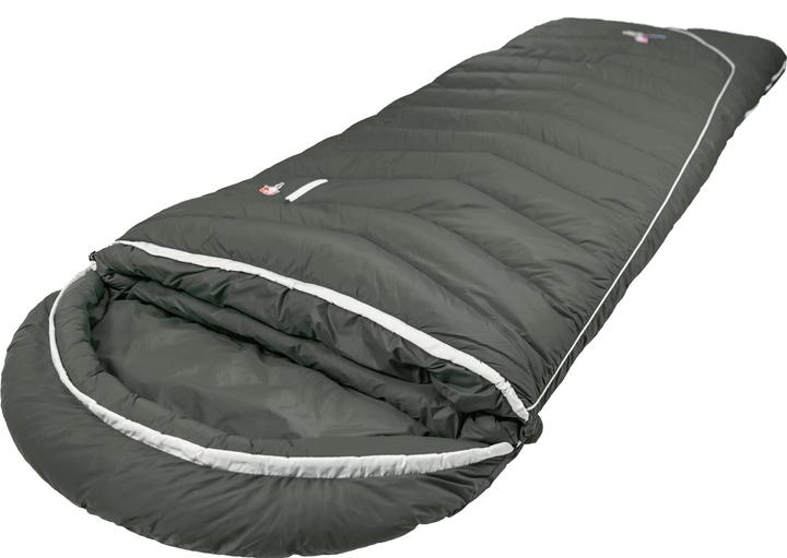 Produktbild Grüezi Bag Biopod DownWool Summer Comfort Sleeping Bag (225 cm)