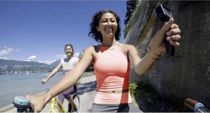 Actual product image GoPro Shorty (Hero 7, Universal, Hero 9, Osmo Action)