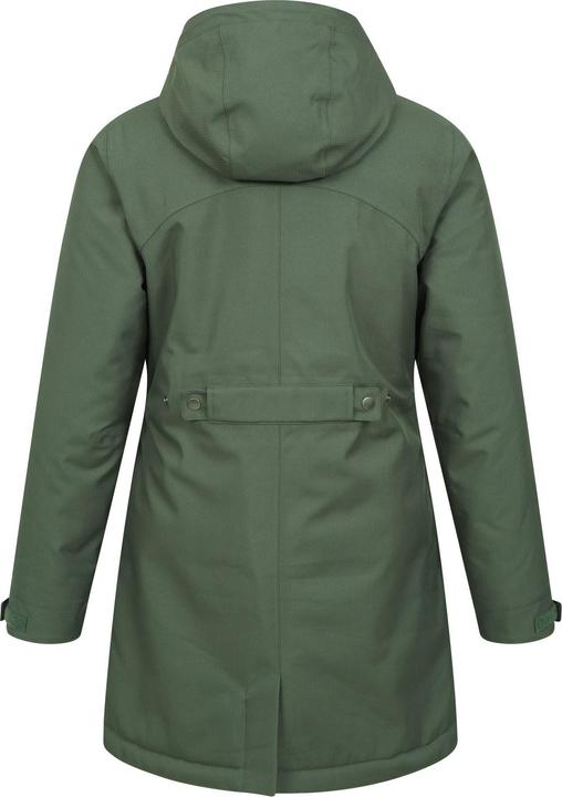 Produktbild Mountain Warehouse Rain On Steppjacke (36)
