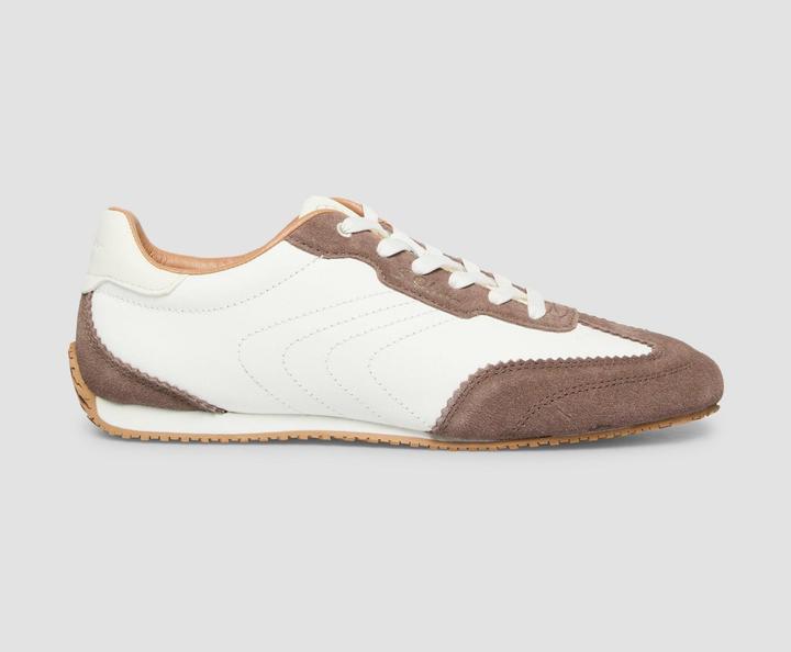 Image du produit s.Oliver Sportive Leder-Sneaker (37)