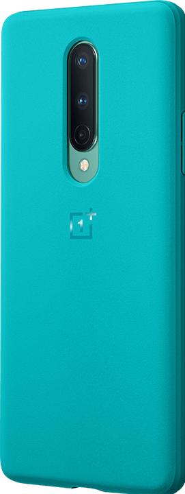 Immagine prodotto OnePlus Custodia per paraurti in pietra arenaria (Oneplus 8)