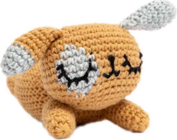 Image du produit Rico Design Laine Creative Ricorumi DK 25 g, Sable (57.50 m)