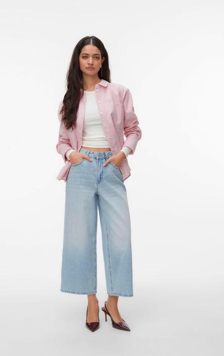 Immagine prodotto Vero Moda VMINGE Hemd Hemd (S)