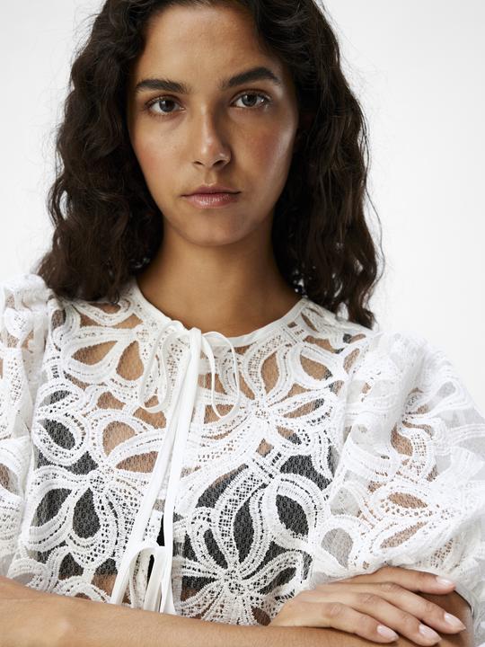 Image du produit Object Haut lié à l'avant (42)