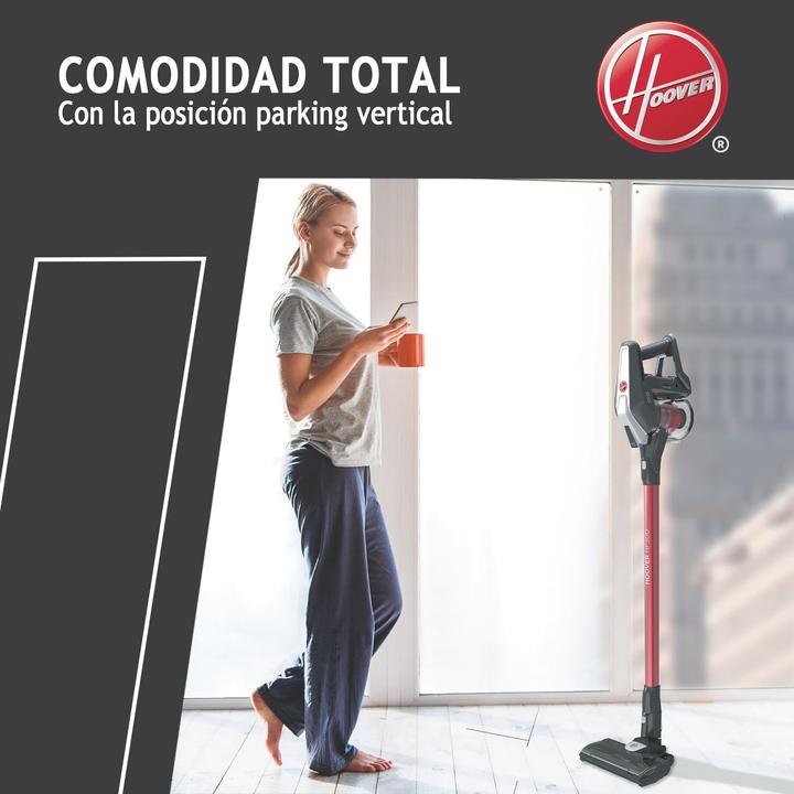 Produktbild Hoover HF322TH