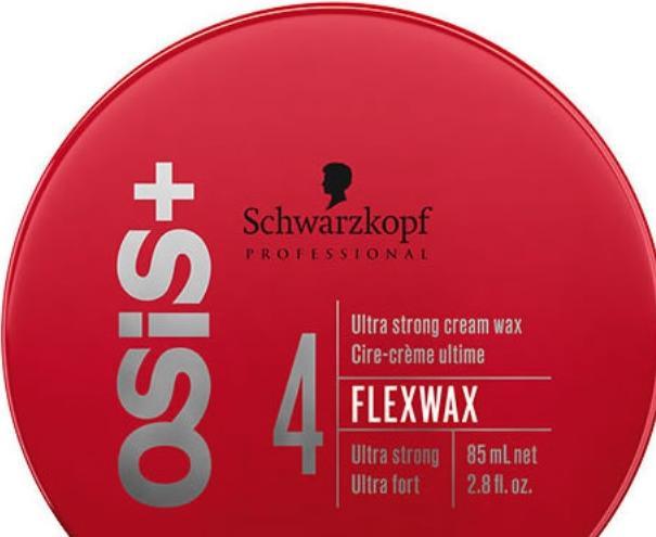 Produktbild Schwarzkopf Professional Osis+ (Haarwachs, 85 ml)