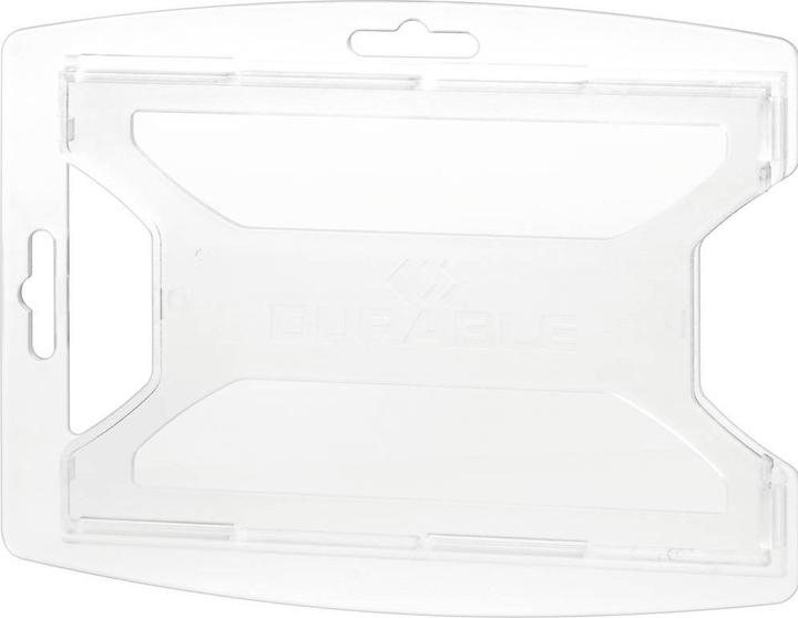 Image du produit Durable Porte-badge "reXycle