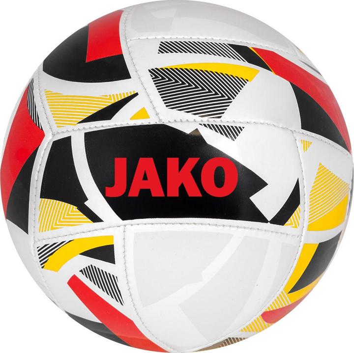 Actual product image JAKO Miniball Iconic 16 Panel, MS (1)
