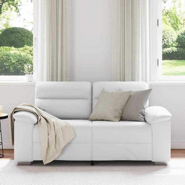 Produktbild vidaXL 2-Sitzer-Sofa (2-Sitzer)