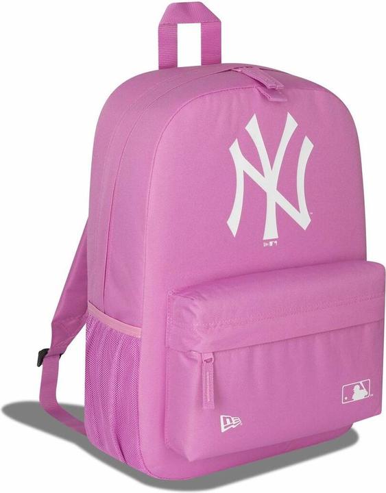 Produktbild New Era Schulrucksack STADIUM 60357026 Rosa