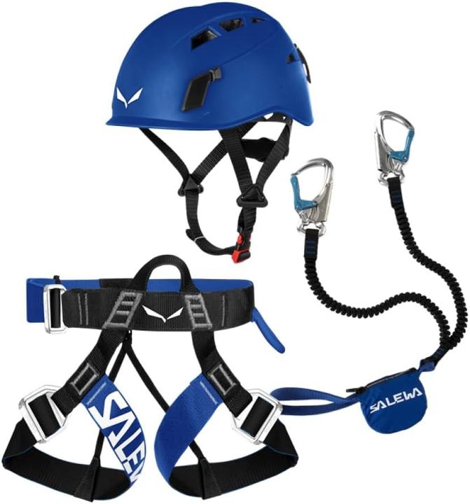 Image du produit Salewa Premium Attac-Evo-Toxo 3.0