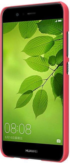 Immagine prodotto Nillkin Serie Super Frosted Shield (Nova 2)