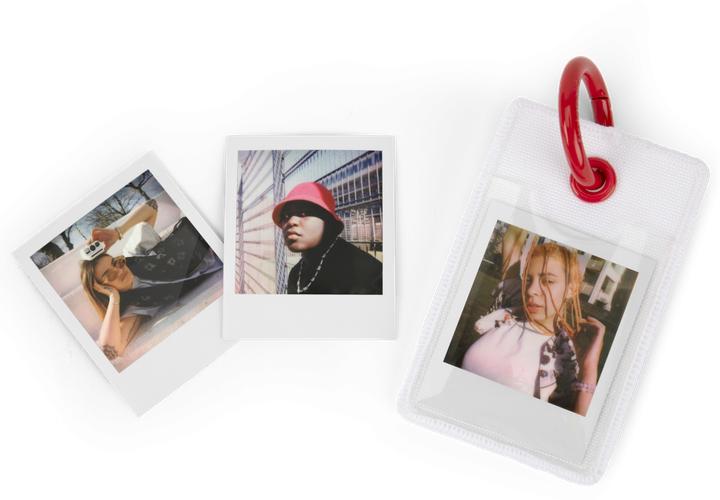 Image du produit Polaroid Accessoires appareils photo analogiques Go Photo Tag - GO