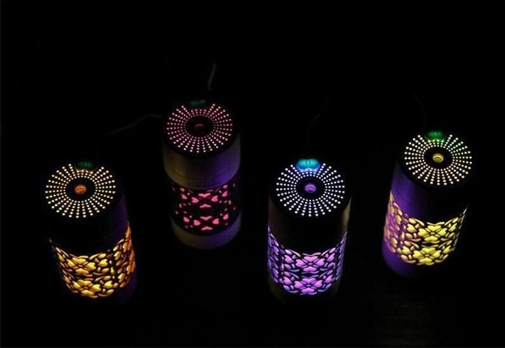 Produktbild Linuo Lucky Cup (10 m²)