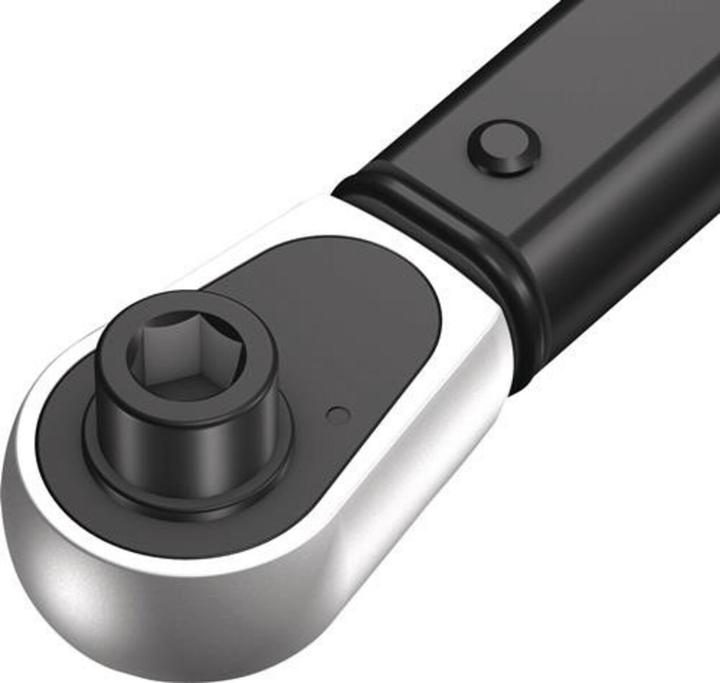 Produktbild Wera Click-Torque A 6 (1/4", 2.50 Nm, 25 Nm)