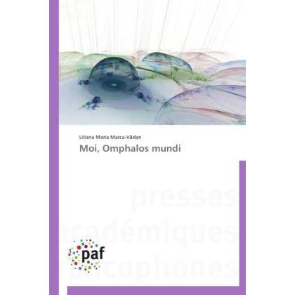 Moi, Omphalos mundi, Ratgeber