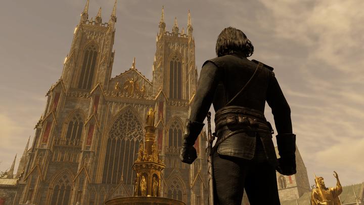 Image du produit The Inquisitor (édition de luxe) (PS5, DE)