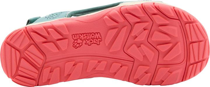 Produktbild Jack Wolfskin Taraco Beach Sandal K (31)