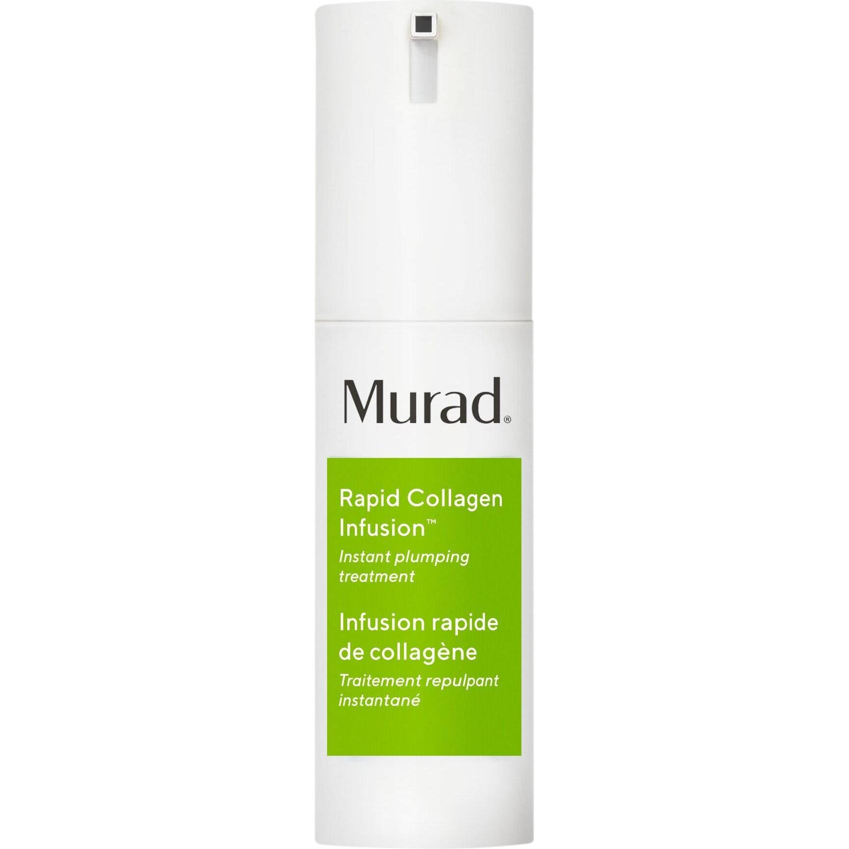 Murad, Siero viso, Infusione rapida di collagene Resurgence 30 ml (30 ml)