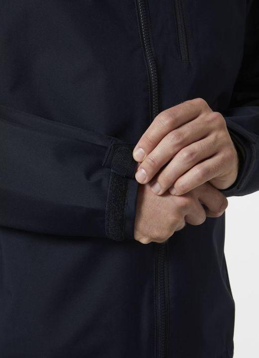 Produktbild Helly Hansen CREW HOODED JACKET 2.0 (XL)