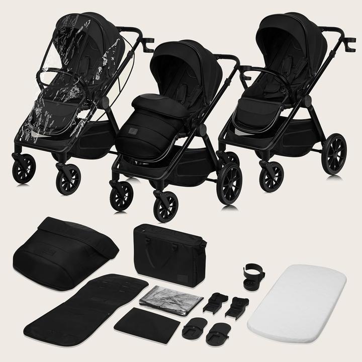 Immagine prodotto Lionelo Layla 3in1