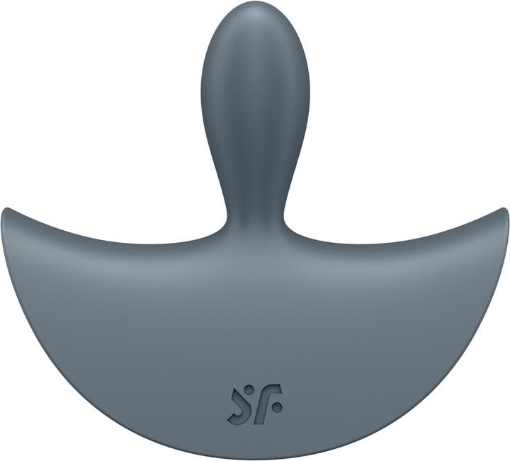Actual product image Satisfyer Booty Absolute Beginners 4