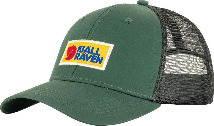 Produktbild Fjällräven Vardag Långtradarkeps (S, M)