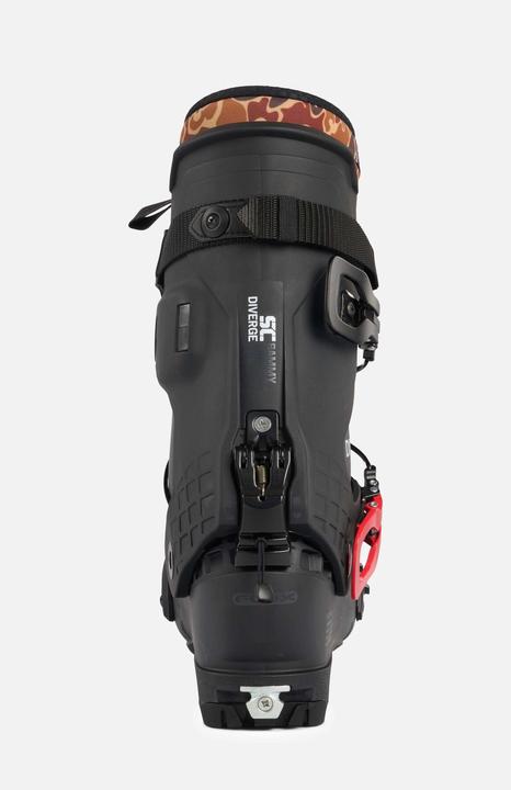 Produktbild K2 Diverge Sc 2023 (30.5)