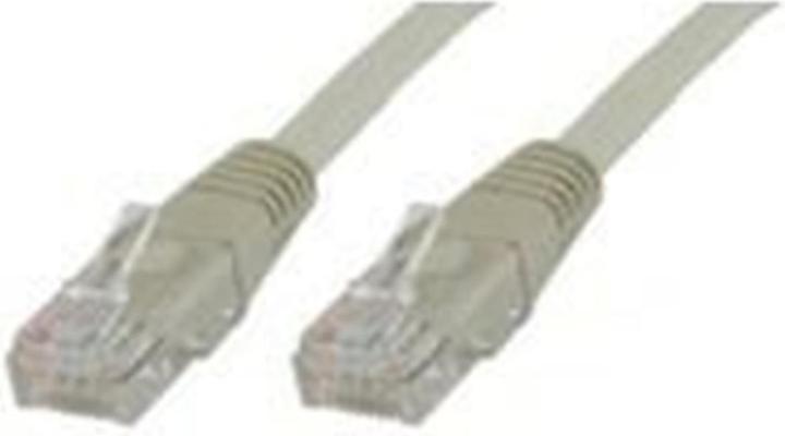 Actual product image MicroConnect Network cable (U/UTP, CAT5e, 0.50 m)