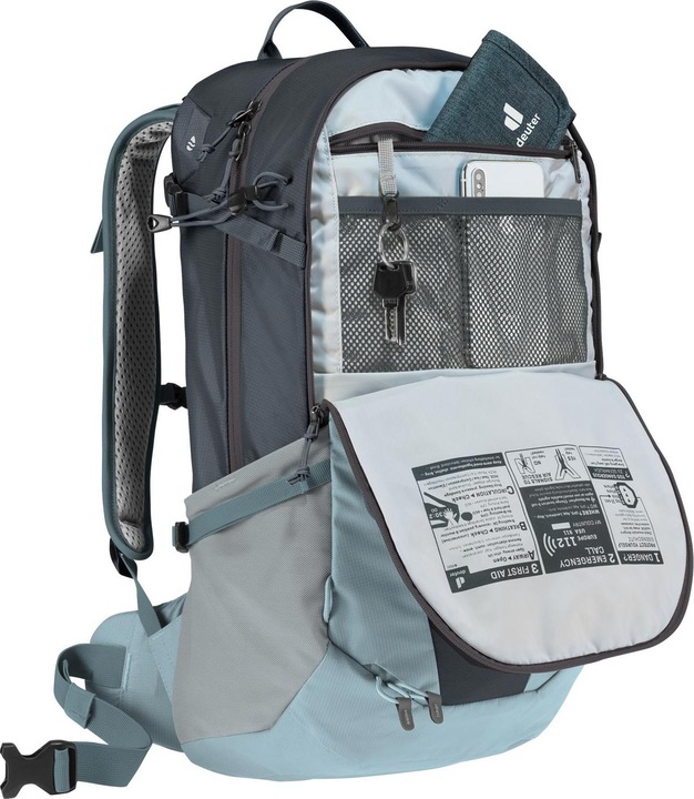 Actual product image Deuter Futura 23 (23 l)