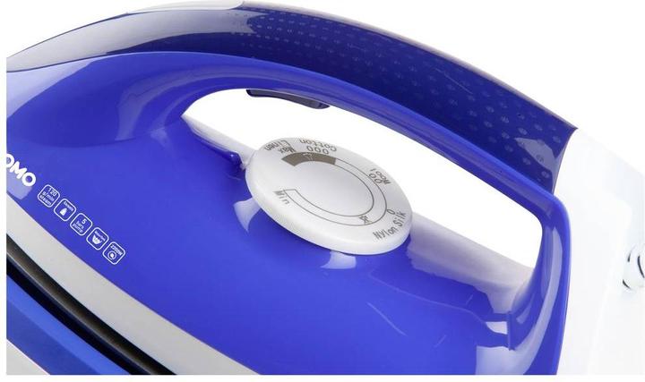 Productafbeelding Domo DO1069S (2200 W, 120 g/min)