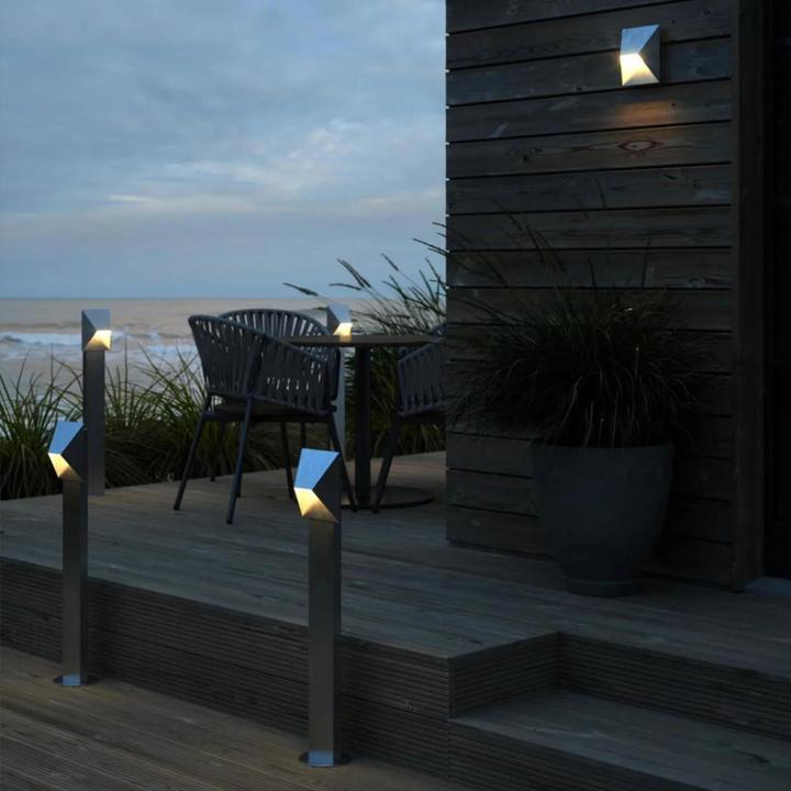 Actual product image Nordlux Pontio (GU10, IP54)