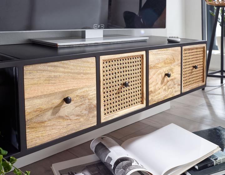 Image du produit Wohnling Tombante (150 x 35 x 25 cm)