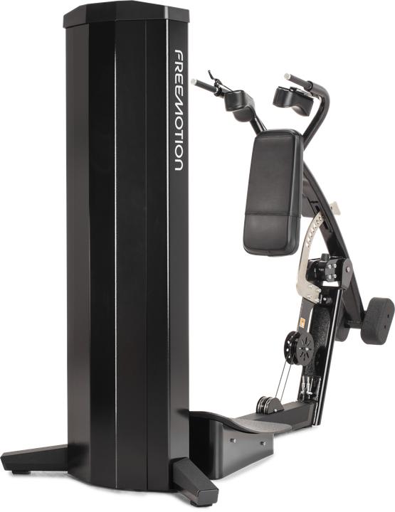 Actual product image Freemotion Genesis Squat