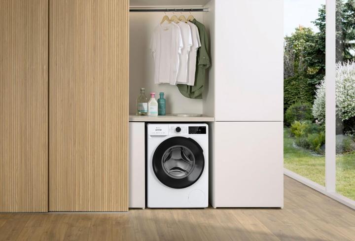 Produktbild Gorenje Waschvollautomat - WGPNEI84SADTS - (8 kg, Links)
