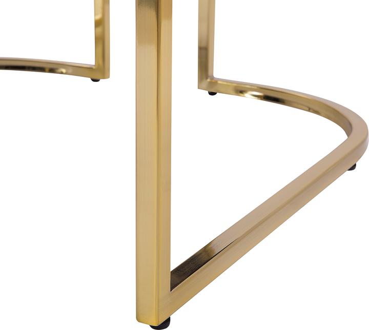 Actual product image Beliani Sirkka