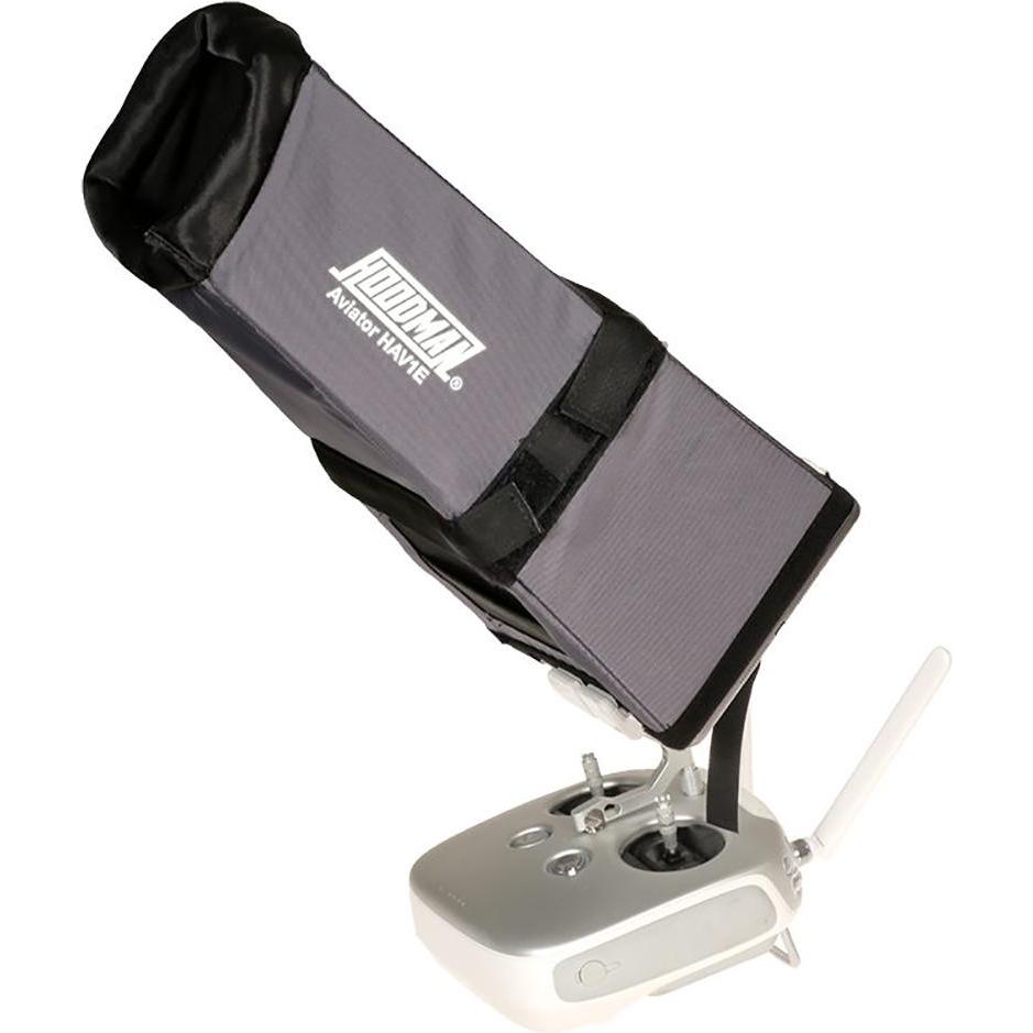Thumbnail - Hoodman Drone Aviator HFD Kit For The iPad Mini + HAV1&HAV1E (Drohnen Blendschutz), Drohne Zubehör