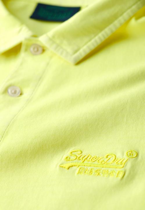 Produktbild Superdry Essential Logo Neon (L)