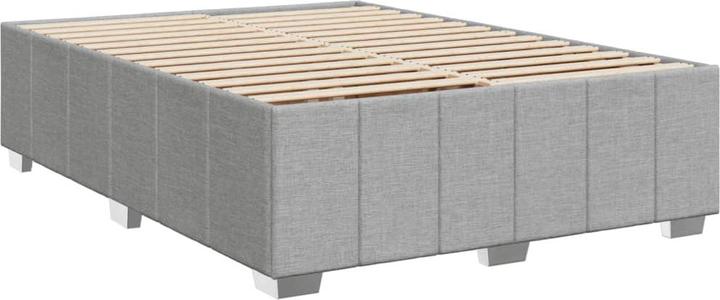 Actual product image vidaXL Boxspringbett (160 x 200 cm)